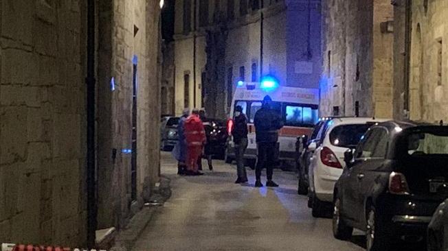 Ucciso ad Ascoli: fermato 17enne, concorso omicidio con zio