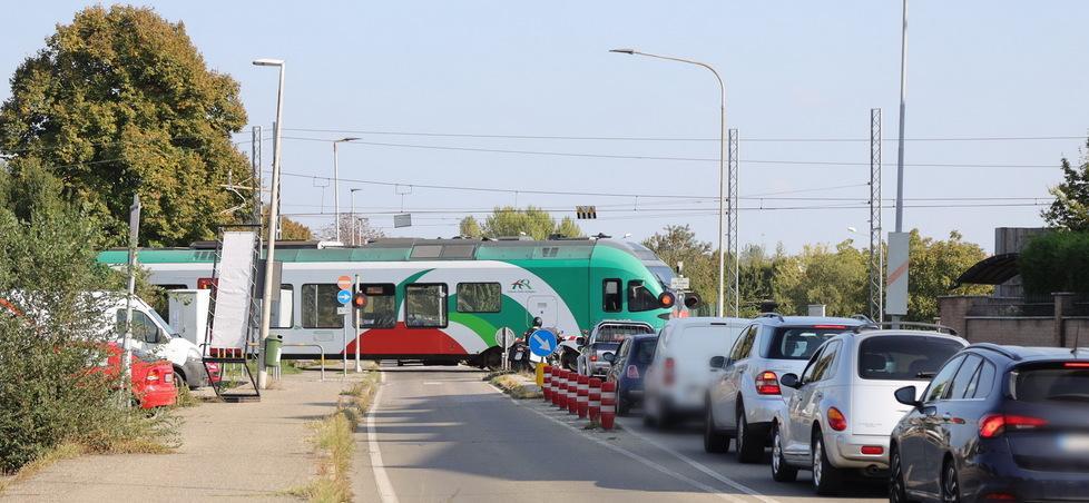 Metrotramvia definitivamente archiviata, resta solo lo studio sulla Modena-Sassuolo 