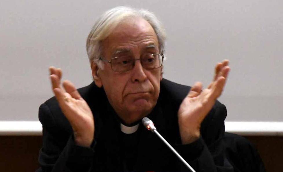 «Taglio i ponti con il passato, vado a vivere in un monastero» 