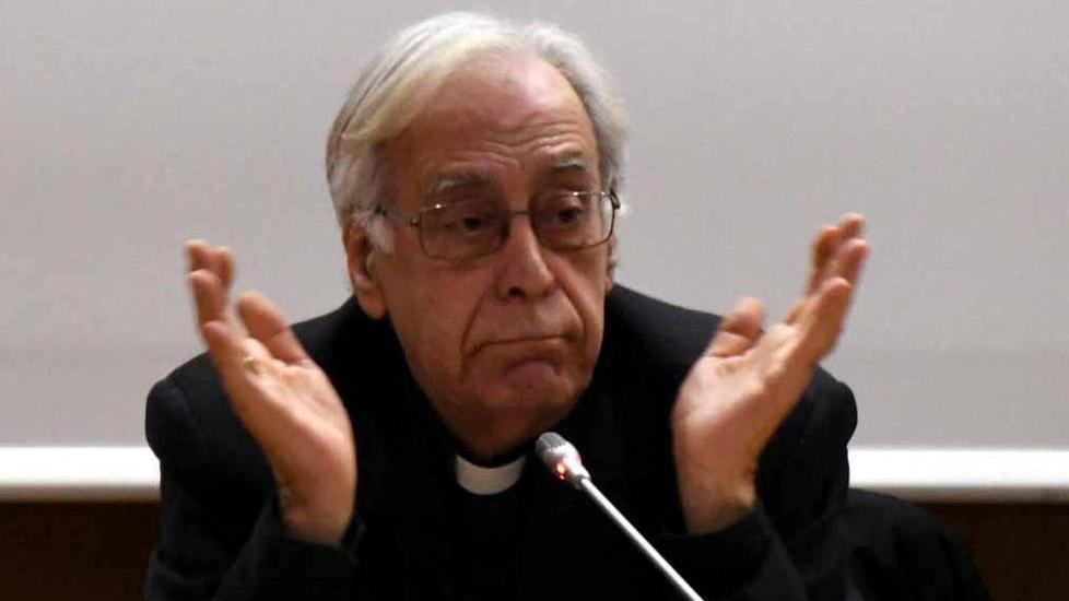 «Taglio i ponti con il passato, vado a vivere in un monastero»