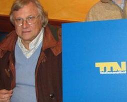 Addio a Borghini pioniere della Tv e ristoratore 