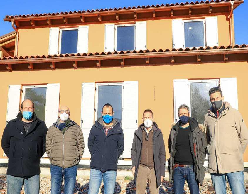 Dal calendario con le foto più belle un aiuto al progetto Aldi-“Dopo di Noi” 