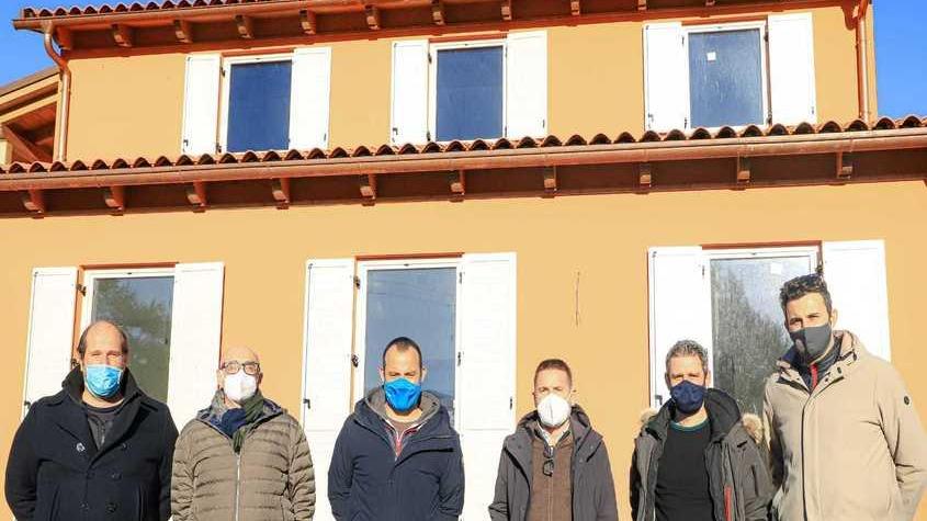 Dal calendario con le foto più belle un aiuto al progetto Aldi-“Dopo di Noi”