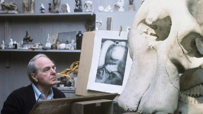 Henry Moore torna nell’amata Firenze con l’energia vitale di sculture e disegni
