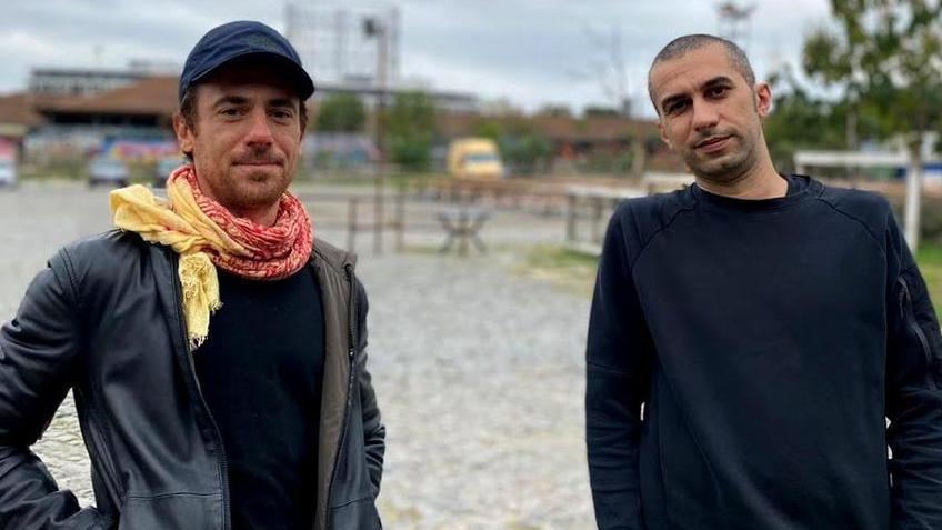 Pirandello incontra la realtà virtuale Alla Pergola la sfida di Elio Germano
