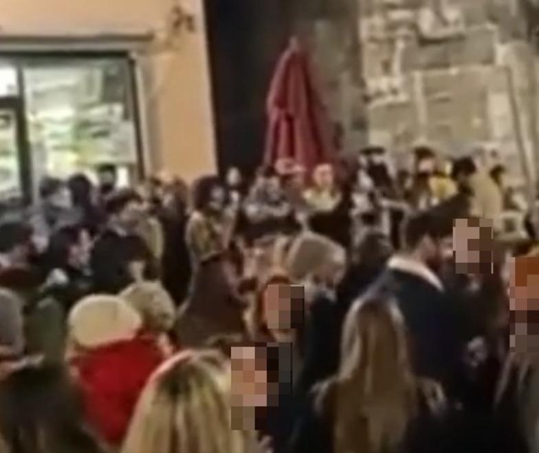 Il caso Porta dei Borghi sarà esaminato in una commissione 