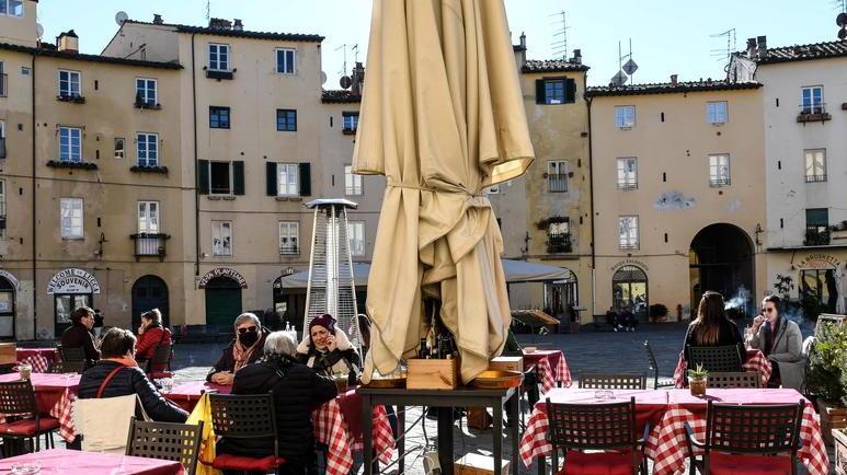 Ristoratori felici a metà «Una giornata non basta: non ci chiudete ancora»