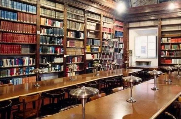Biblioteca a rischio Il sindaco all’attacco 