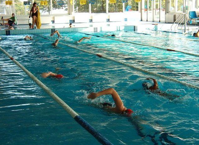 Al via dal primo marzo nuovi lavori alla piscina per un milione e mezzo 