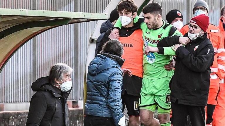 La Lucchese ferma la capolista adesso inizia il vero campionato