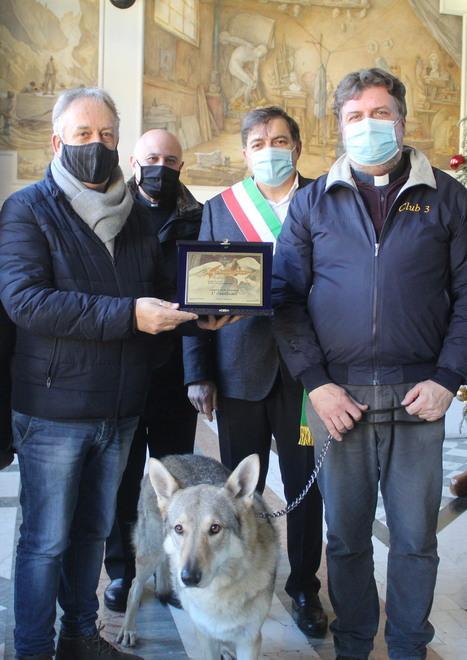 Premiati i presepi più belli e originali