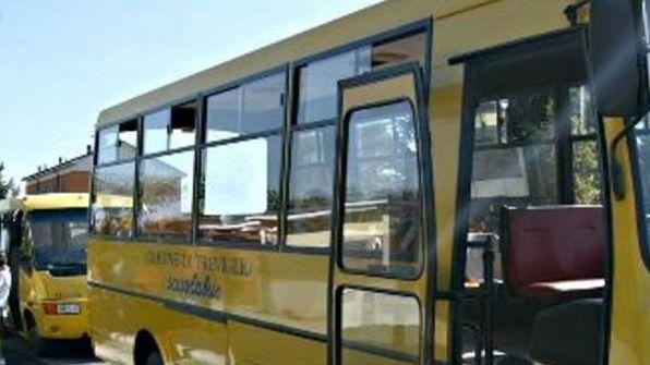 Scuolabus, corse raddoppiate con capienza al 50 per cento