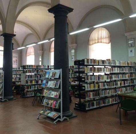 “La pazienza del budino” La biblioteca della Ghisa propone letture animate