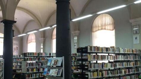 “La pazienza del budino” La biblioteca della Ghisa propone letture animate