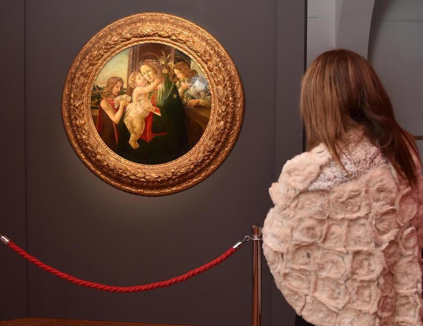 I tre musei cittadini riaprono le sale E offrono novità