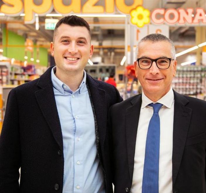 «La nostra grande ricchezza sono gli artigiani locali del gusto» 