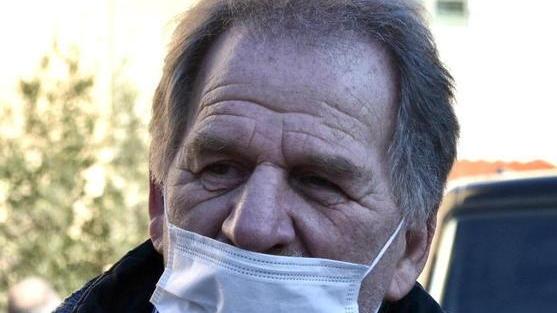 L’amico Pietro Fornaciari «Eri un uomo splendido»