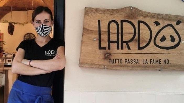«Il mio sogno era un locale così perciò ho deciso di buttarmi»