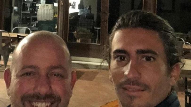 «Abbiamo iniziato alla fine di luglio e siamo stati sempre in attività»