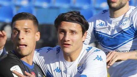 Vido cuce la manovra e propizia anche il gol In difesa Meroni e Benedetti coprono bene