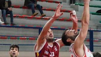 Serie B, tra il Chiusi e l’Etrusca uno scontro ad alta quota