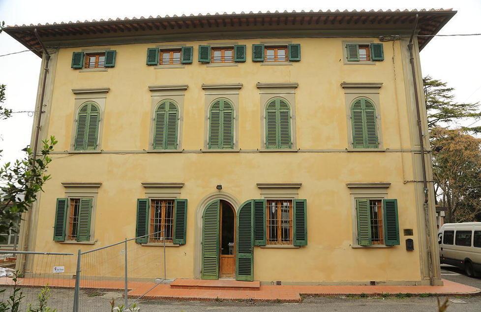 «Il centro di Cerbaiola è costretto a convivere con troppe carenze» 