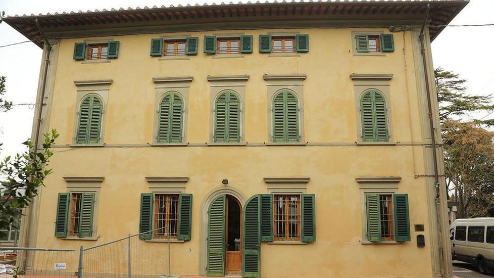 «Il centro di Cerbaiola è costretto a convivere con troppe carenze»