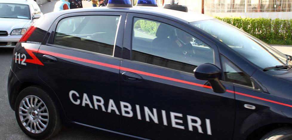 Sorprese in un comune diverso dalla residenza Denunciate tre donne