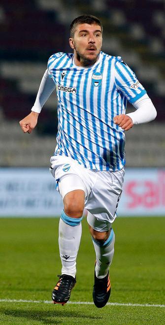 Spal reduce da due successi pesanti Ai granata serve una grande prova