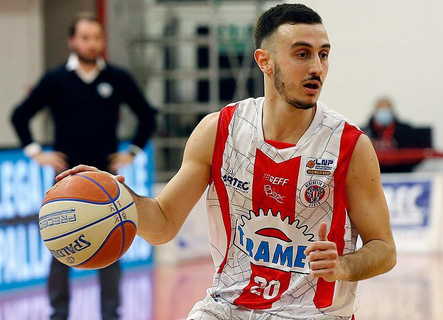 Il riscatto Tramec oggi passa per il big match contro Ravenna