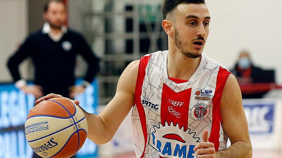 Il riscatto Tramec oggi passa per il big match contro Ravenna