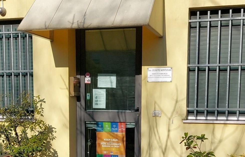 «Budrione e Migliarina senza medico di famiglia» 