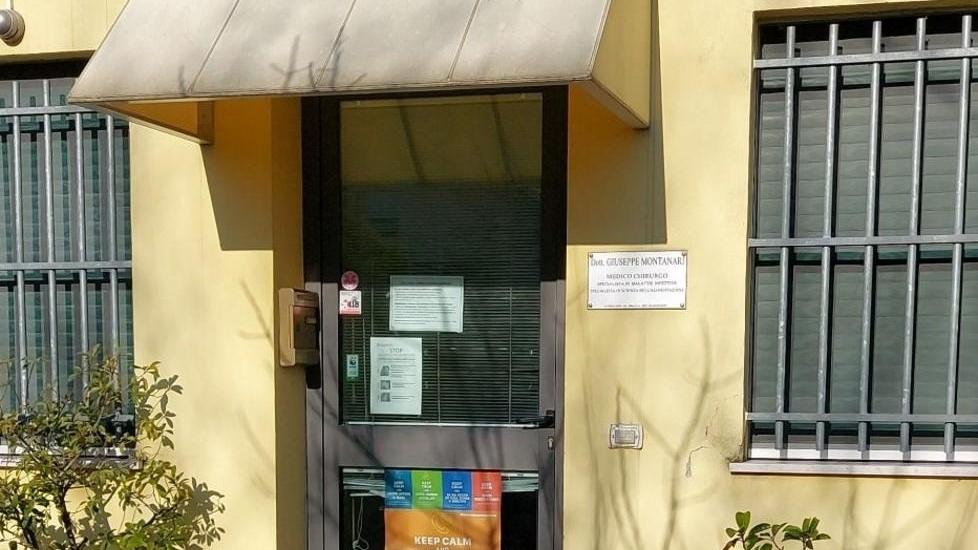 «Budrione e Migliarina senza medico di famiglia»