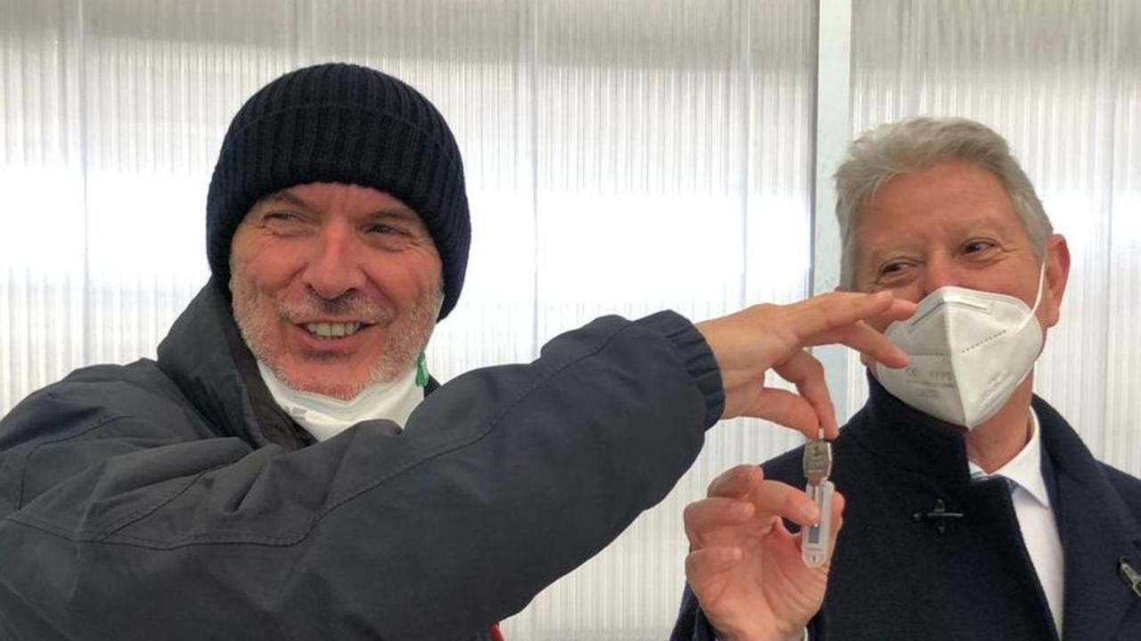 Vela, Fara guiderà il comitato regionale «Grazie a tutti i presidenti dei circoli»