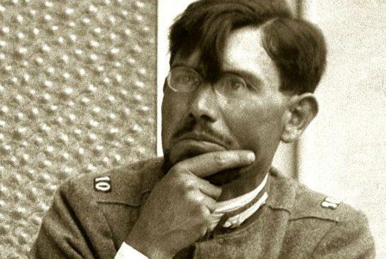 Un film su Lussu aggredito dai fascisti 