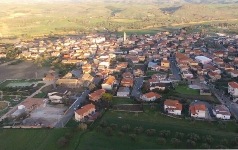 Masullas si rivolge ai giovani con “Fermenti” 