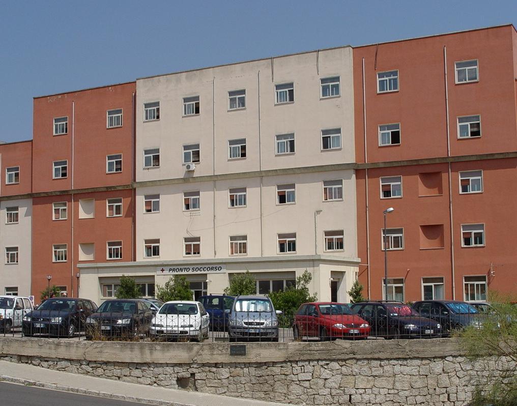 Assl, sospesi i ricoveri in Otorino 