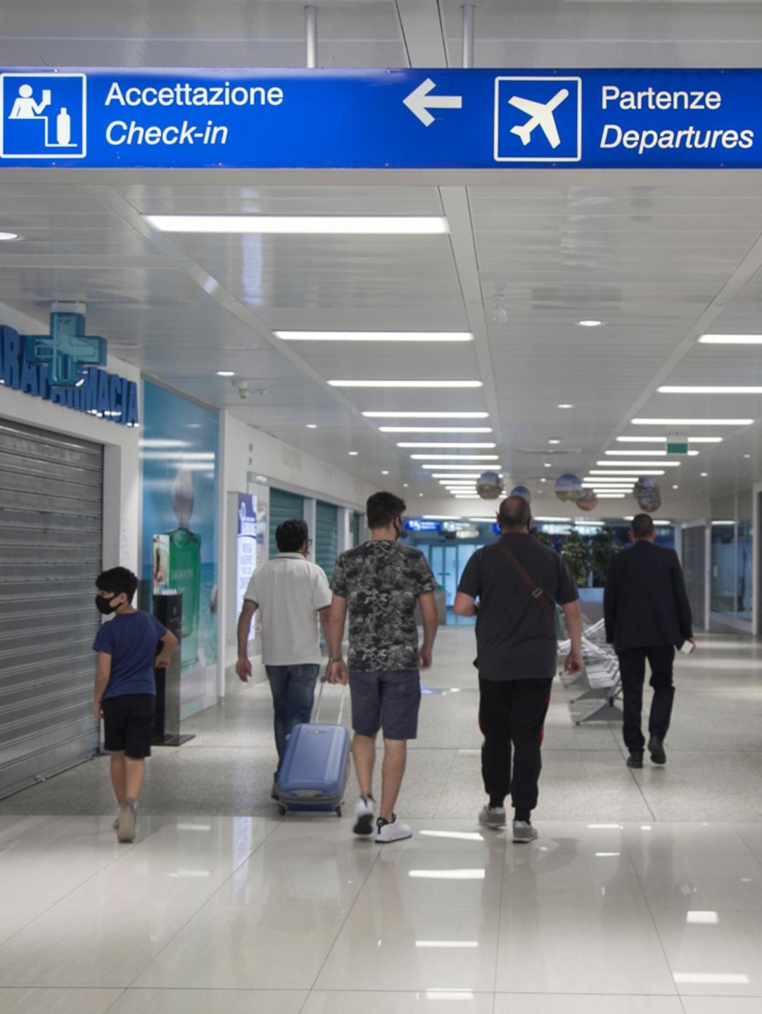 Tedde: «Test, Solinas aveva ragione» 