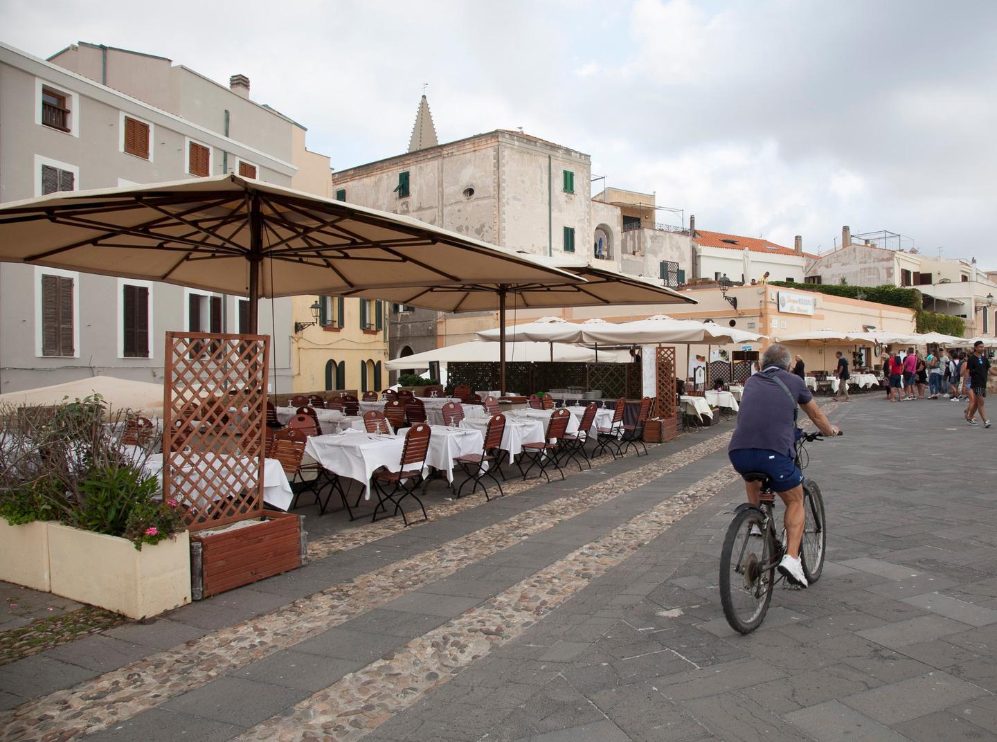 Suolo pubblico, prorogate le concessioni 