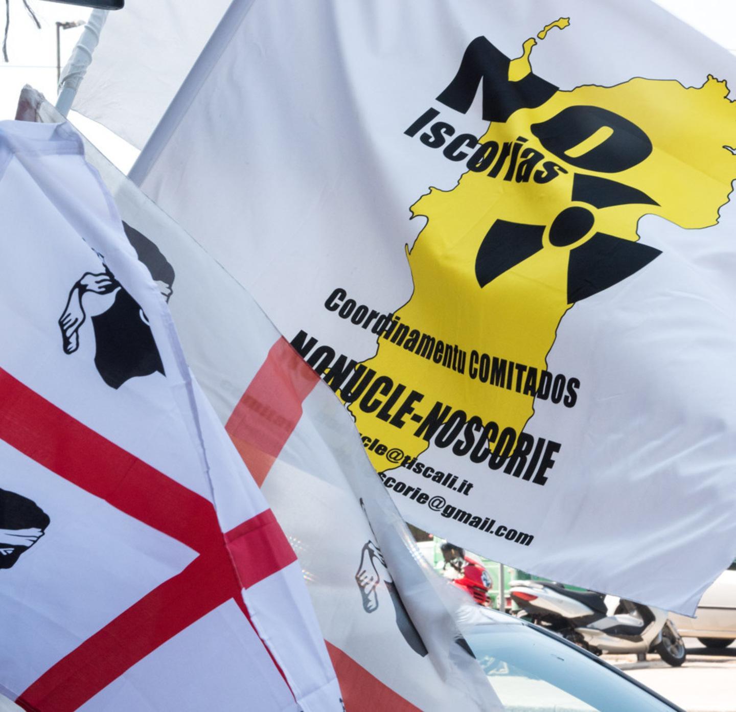 Ozieri, in Consiglio si vota contro le scorie nucleari