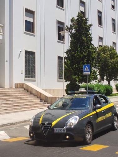 Sei società non hanno dichiarato redditi per 1,6 milioni di euro 