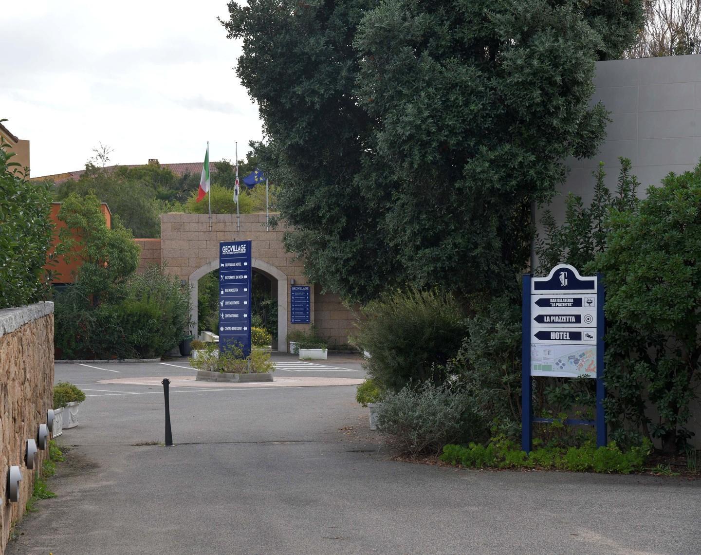 Geovillage, spuntano due fondi 