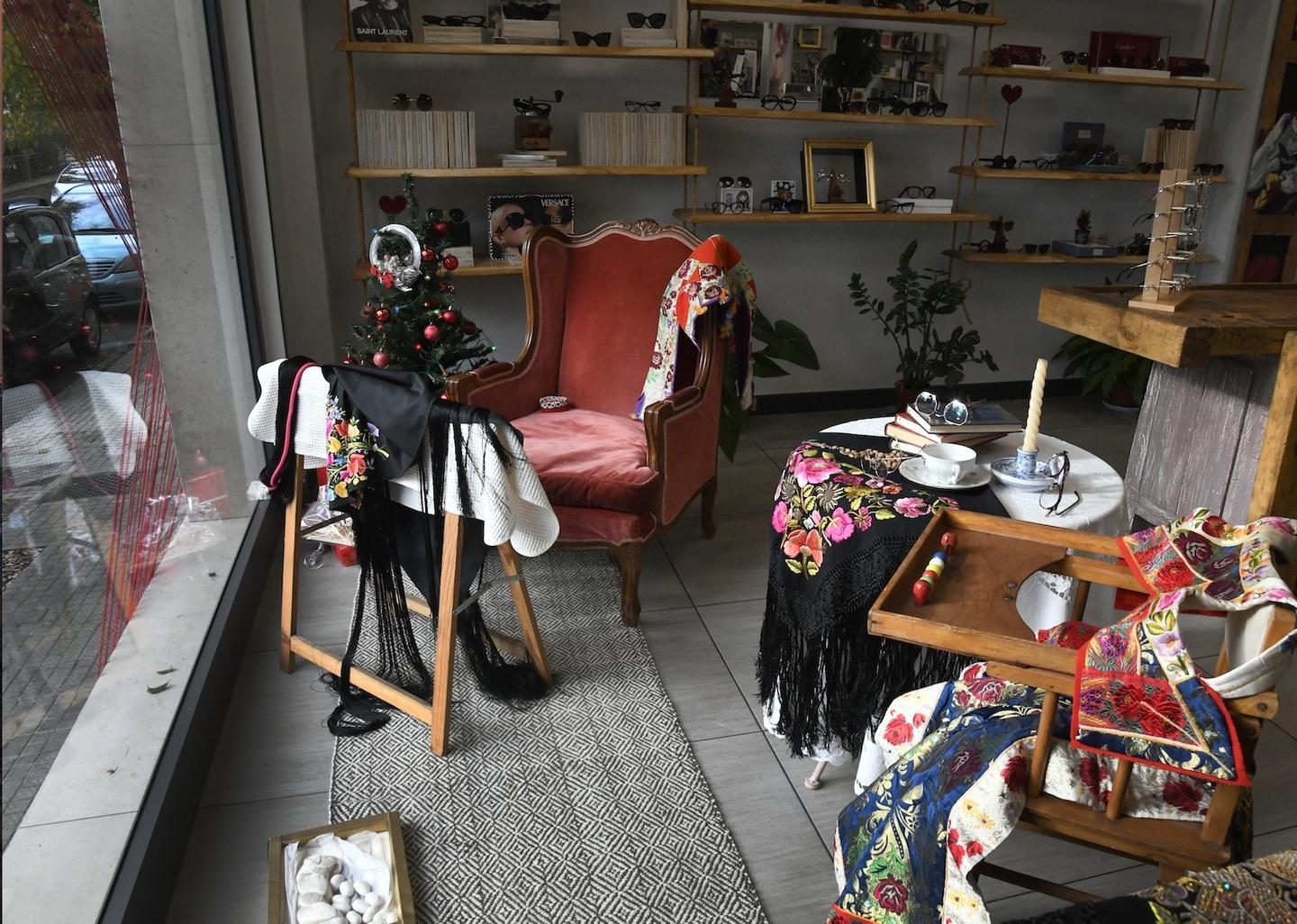 Artigianato, una rete di sostegno 