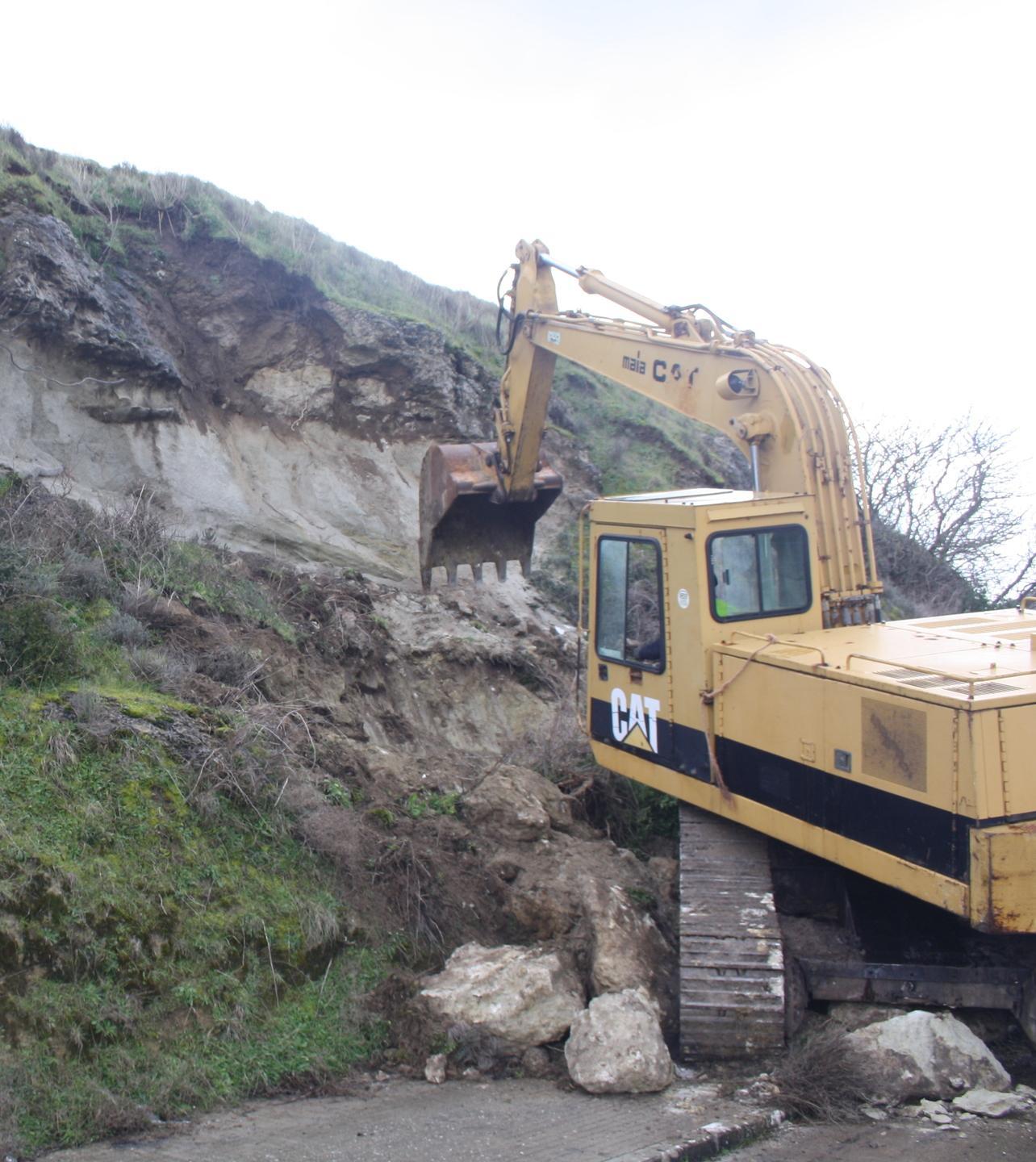 I progetti di Ploaghe contro frane e alluvioni 