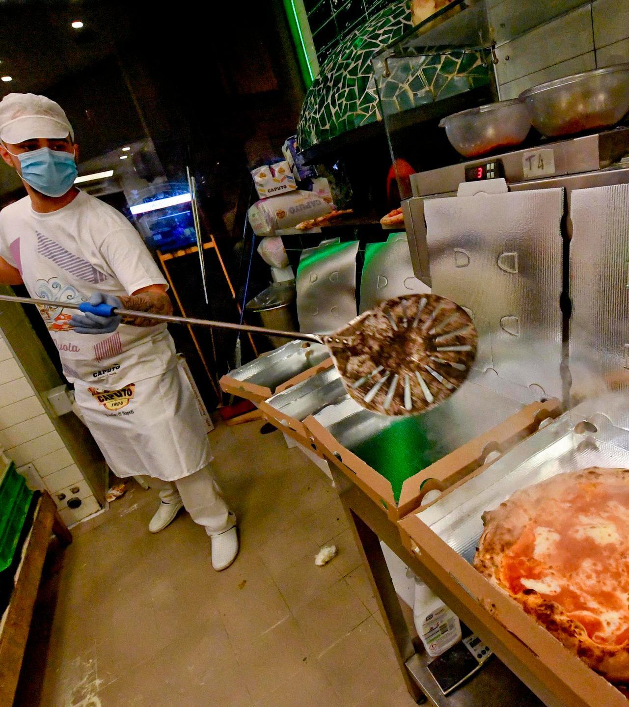 Senza lavoro e aiuti Covid «Siamo i reietti dell’Ateco» 