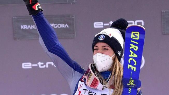 Marta piccola gigante, Lorenzo è il magnifico: il nostro pagellone