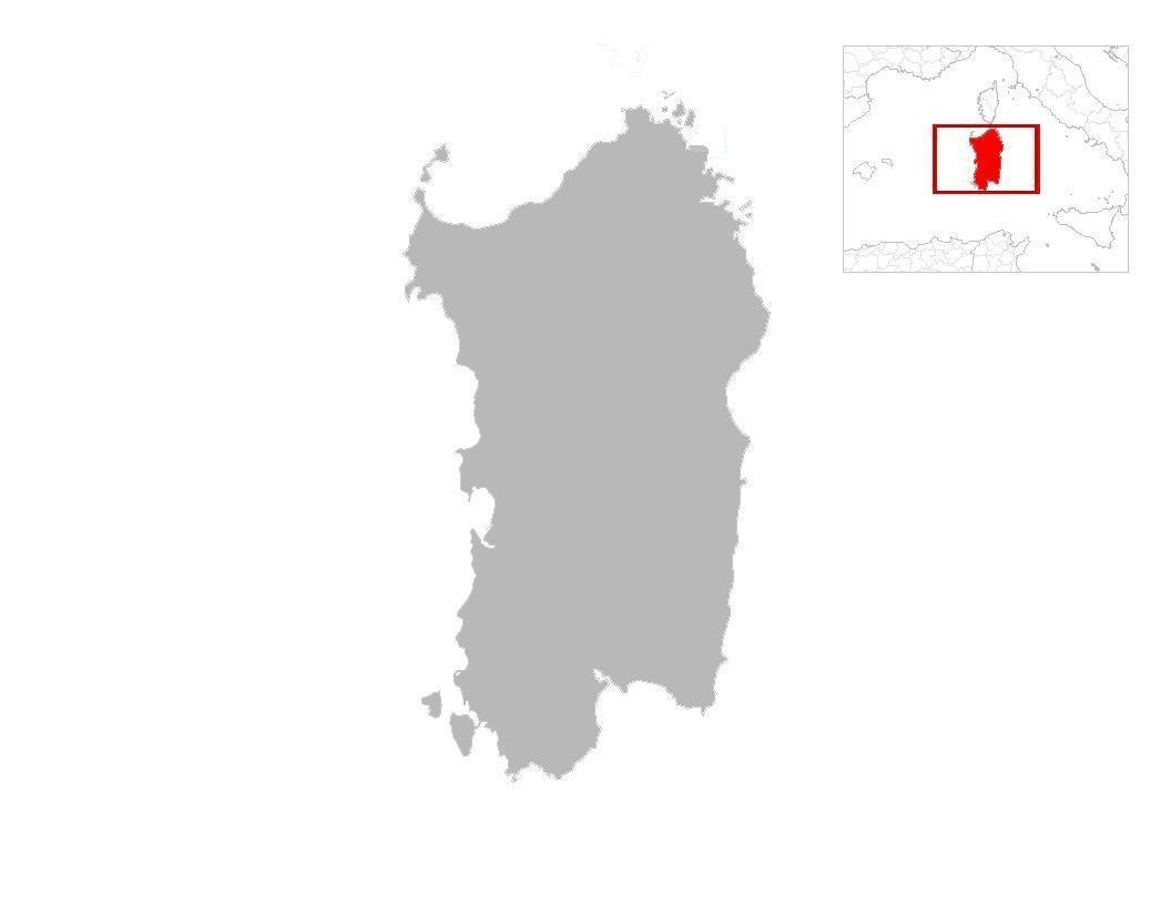 Nel Recovery fund per la Sardegna c'è poco