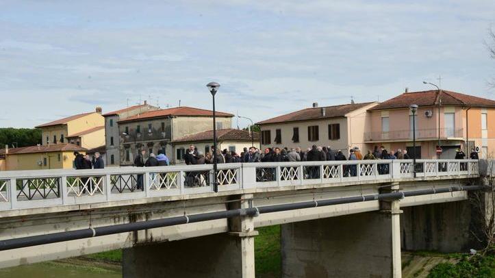 Ponti nel degrado: lavori per 2,6 milioni
