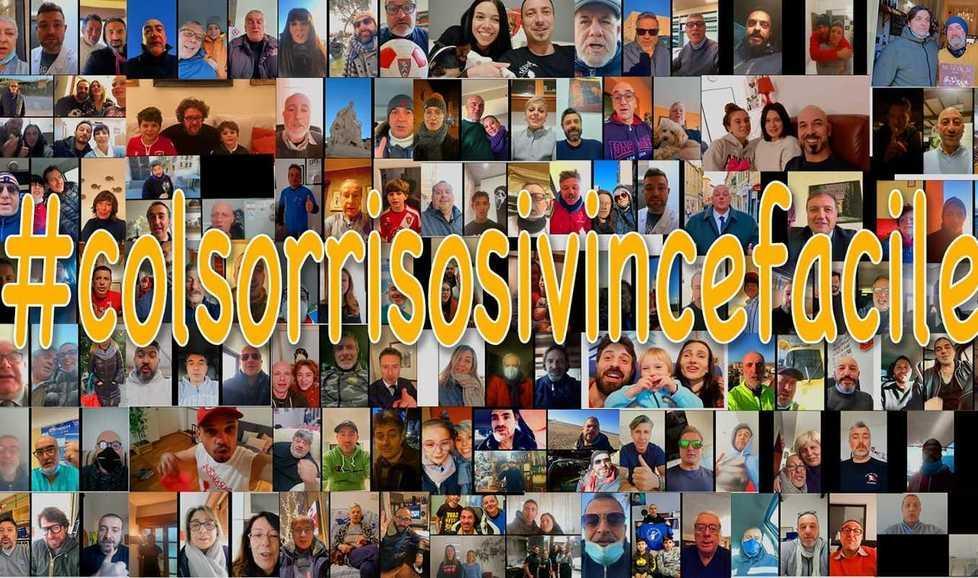 "Parrucca: con il sorriso si vince facile" - Video