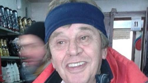 La montagna piange il primo maestro di sci: addio a Millo una vita per la neve